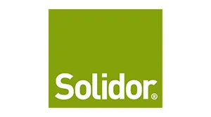 Solidor logo