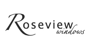 Roseview Windows logo