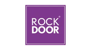 Rock Door logo