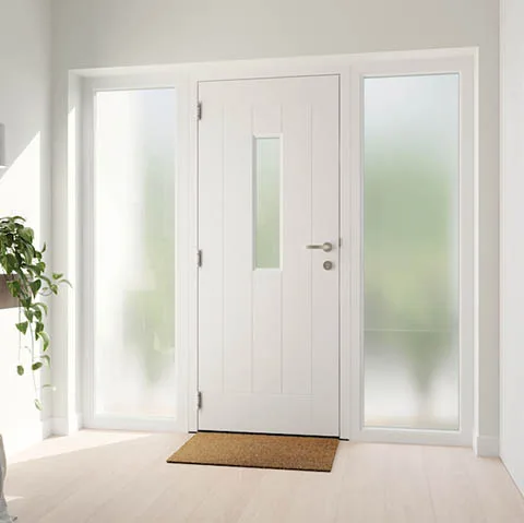 composite front door Stamford, Peterborough, Lincolnshire, Cambridge