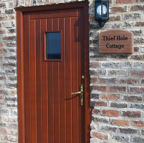 hardwood doors Stamford, Grantham, Corby, Peterborough