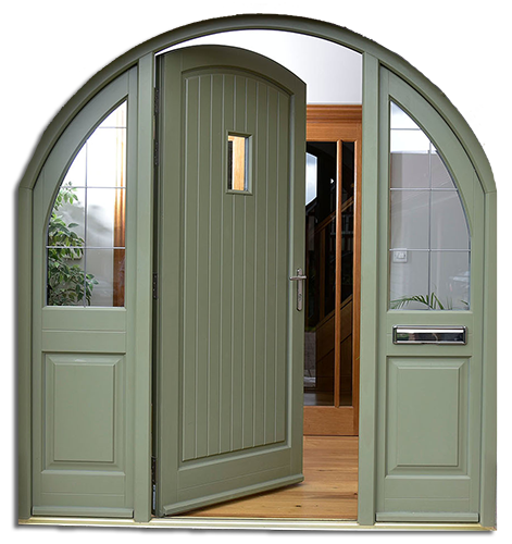 hardwood doors Stamford Peterborough Bourne Oakham Uppingham