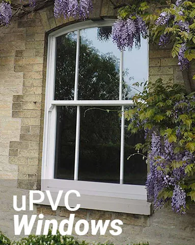 upvc windows button