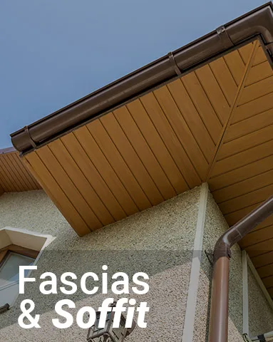 fascias and soffit button