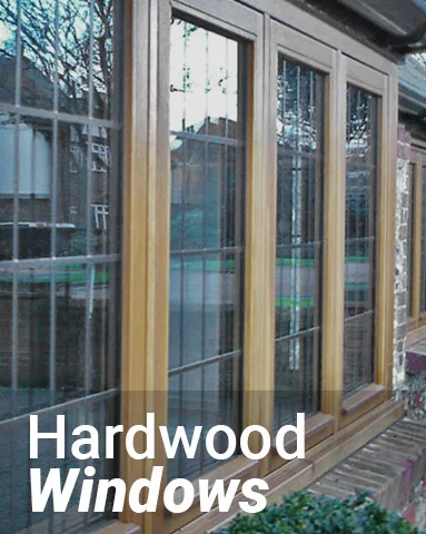 hardwood windows button