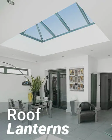 roof lanterns button