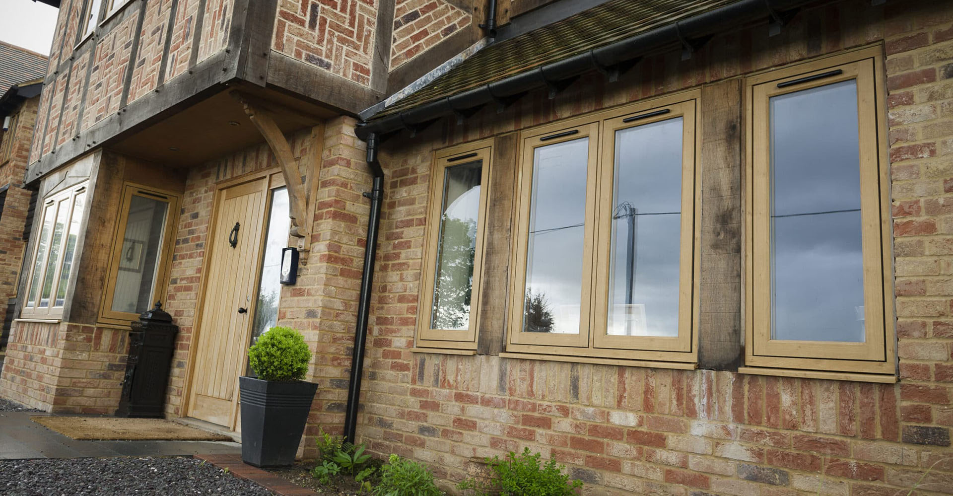 Stamford Window Replacement Peterborough windows draught proofing windows