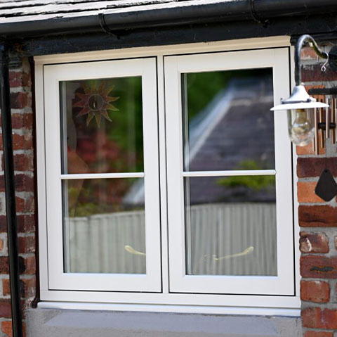 Stamford replacement window timberlook Uppingham Oakham Grantham Corby