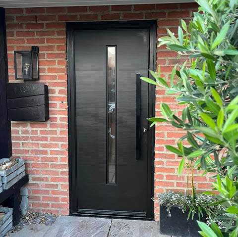 composite doors Stamford, Rutland, Lincolnshire, Cambridgeshire, Leicestershire