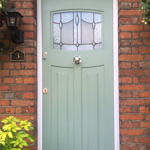 composite doors Stamford, Grantham, Wellingborough, Cambridge, Corby