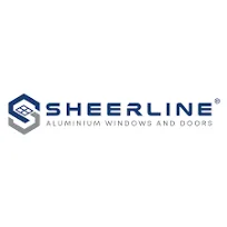 Sheerline logo