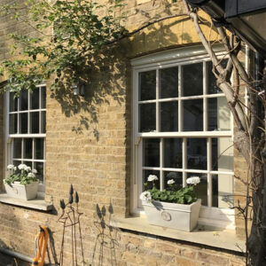 Stamford windows and doors company double glazing replacement windows