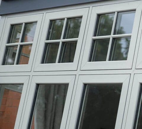 Stamford buy uPVC windows replacement windows double glazing Oakham Bourne Uppingham