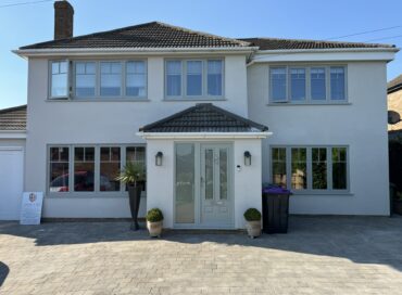 condensation new window Stamford window replacement draught proofing windows