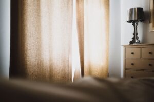 draught proofing windows